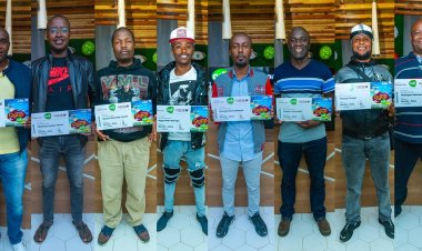 More Winners Land in Qatar Courtesy of Odibets