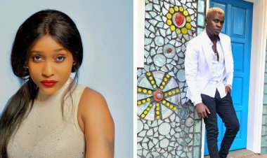 Willy Paul's Response To Jovial Denying She's Dating Him