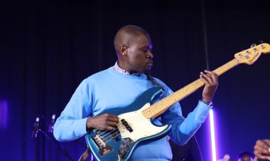Sakaja Reveals How Much You Will Pay To Attend Nairobi Festival