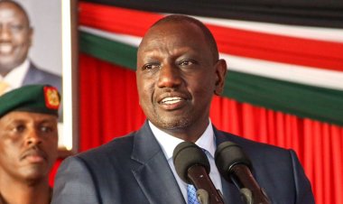 List Of 20 Judges Appointed By Ruto To High Court