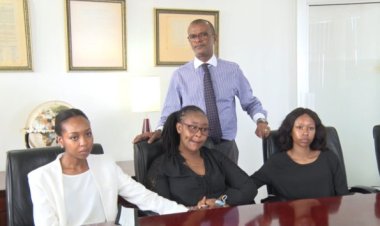 Murgor Sisters Drop Assault Charges Against Ndichu Brothers