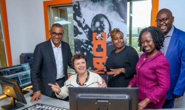 Trace Undergoes Major Rebrand [PHOTO]