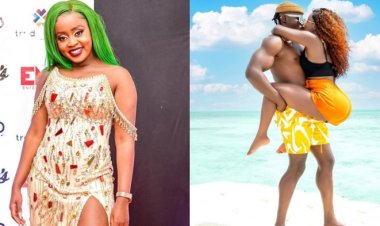 Nadia Mukami Urged To Reconsider Dumping Arrow Bwoy