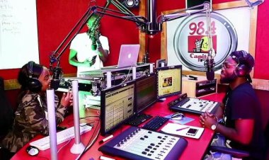 Capital FM Stops Planned Salary Cuts To Employees
