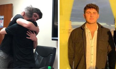 Missing British Citizen Found Drinking With New Friends At Kiambu Pub