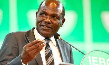 Chebukati To Expose Cherera Four In Ongoing Probe