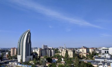 Kilimani Gang Leader Linked To Murder Of Foreigner Arrested