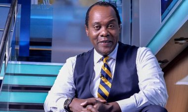 Why Jeff Koinange Is Taking A Break From Citizen TV