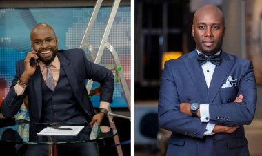Dennis Okari, Mark Masai Team Up For New Show After NTV Firing [VIDEO]
