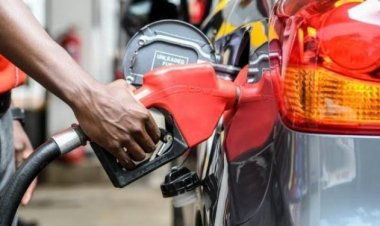 EPRA Reveals December Fuel Prices