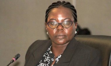 Masit Pokes Holes In New Evidence Against Cherera 4, Azimio