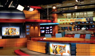 K24 Silently Begins Firing Journalists