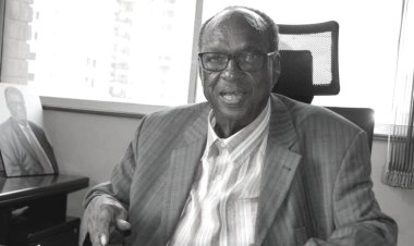 Matu Wamae: Former MP Who Served In Gachagua's Constituency Dies