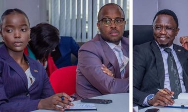 Govt Bags Deal With Trace To Offer Free Courses To Young Kenyans