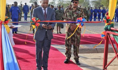 What The High Court Ruled On Police Using Firearms