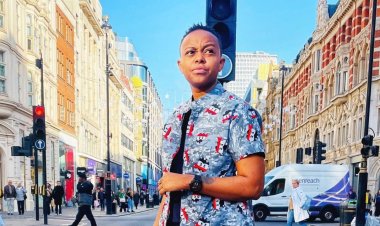 Chris Muriithi: Makena Njeri Goes On Explosive Rant Against Kenyan Media