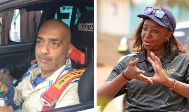 Asad Khan Dies After Alleged Assault By Maxine Wahome