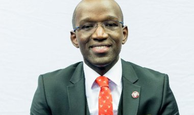 Standard Boss Busted Threatening Kenyans With Grenade At Nairobi Church