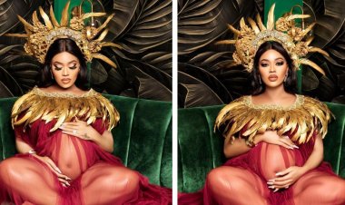 Vera Sidika Cancels Surgery After Pregnancy With Second Child