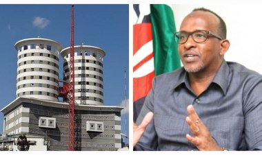 Muslim Leaders Tell Off Nation Over Aden Duale's Hijab Remarks