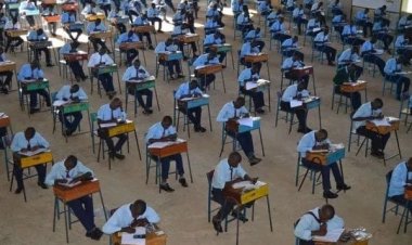 Govt Announces Release Date For KCSE 2022 Results