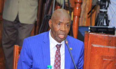 Machogu Explains Why He Did Not Announce Top KCPE 2022 Candidates
