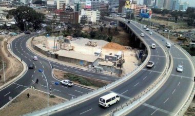 Former Senator Attacked At Globe Roundabout While Walking Back To His Room