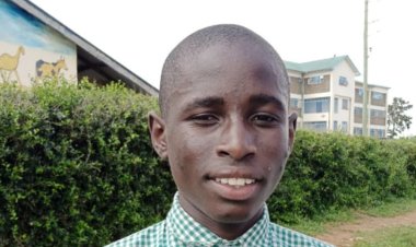 Kakamega To Pay Full High School Fees For Top KCPE 2022 Student