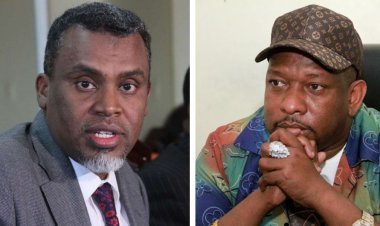 DPP Haji To Appeal Dropped Ksh20M Charges Against Sonko