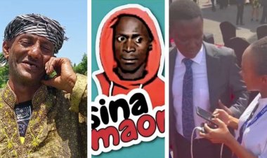 9 Funny Phrases That Made Headlines In Kenya In 2022