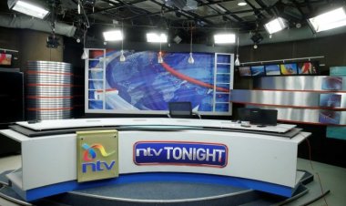 NTV Editor In Hospital, Asks Kenyans For Help