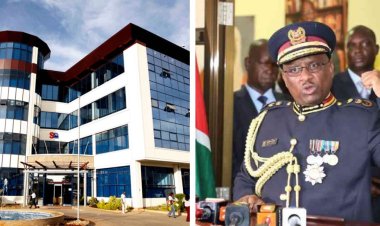 MCK Issues Demand To IG Koome After Murder Of Standard Journalist