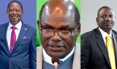 Elections 2022: 5 Events That Got Kenyans Talking