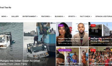 Top 10 Most Read Articles On Viral Tea In 2022