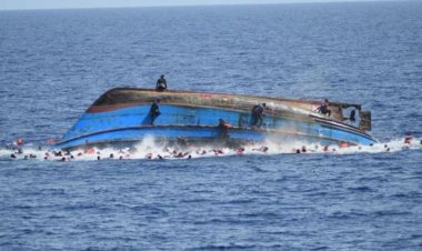 Boat With 7 University Students Taking Selfies Capsizes, 3 Dead