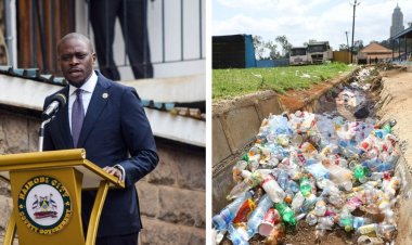 Sakaja Explains Why Uhuru Park Was Closed After Nairobi Festival