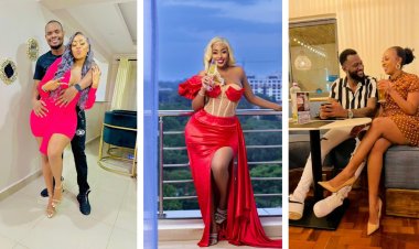 Men Amber Ray Has Dated In 2022