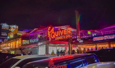 How Firefighters Responded To DJ Claiming Quiver Lounge Was On Fire