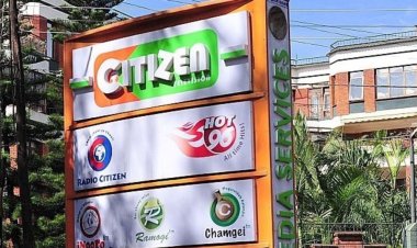 Citizen TV Staffer Dies, Several Hospitalised Over Food Poisoning