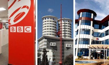 5 Times Media Houses Have Fired Journalists In 2022