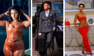 6 Celebrity Clashes That Made Kenyan Headlines In 2022