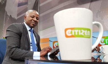 Food Poisoning: Francis Gachuri Speaks After Death Of RMS Employee