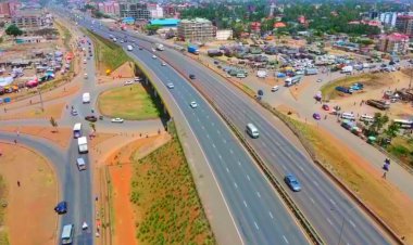 Affordable Estates Where Most Nairobi Residents Live In