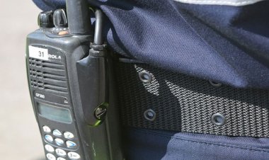 DCI Recover Fake Police Walkie Talkie From Thug Shot Dead In Nairobi