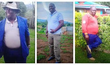 Story of Mulot SIM Swap Gang Posing As Top Govt Officials, Robbing MP Ksh900K