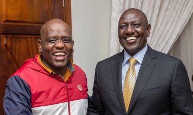 Itumbi Reveals Actual Role In Ruto’s Government