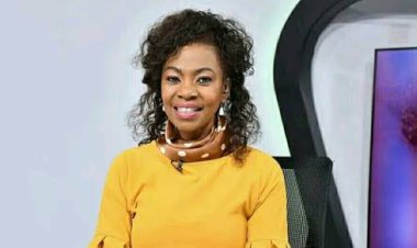 Catherine Kasavuli's 6 Lessons To Kenyans Before She Died