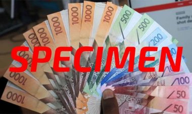 Nairobi Pastor Charged With Trying To Steal Ksh855K From Bank