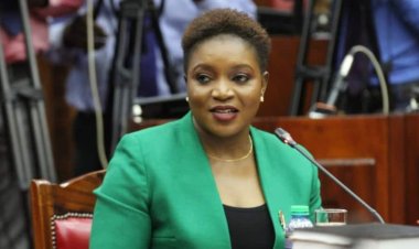 Ministry Of Health Most Prone To Corruption- EACC