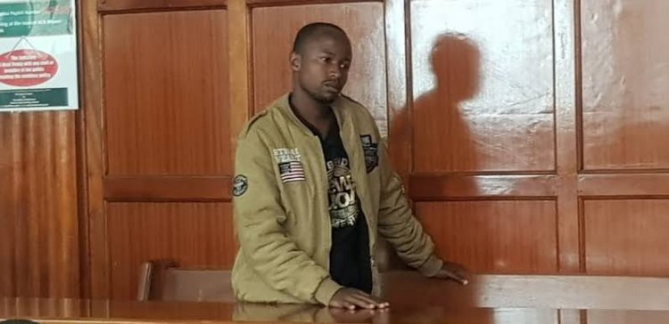 Nairobi Man Jailed For Throwing Woman He Met On Facebook From 12th Floor
